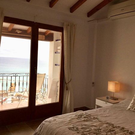 Altea Town House Sea View 빌라 외부 사진
