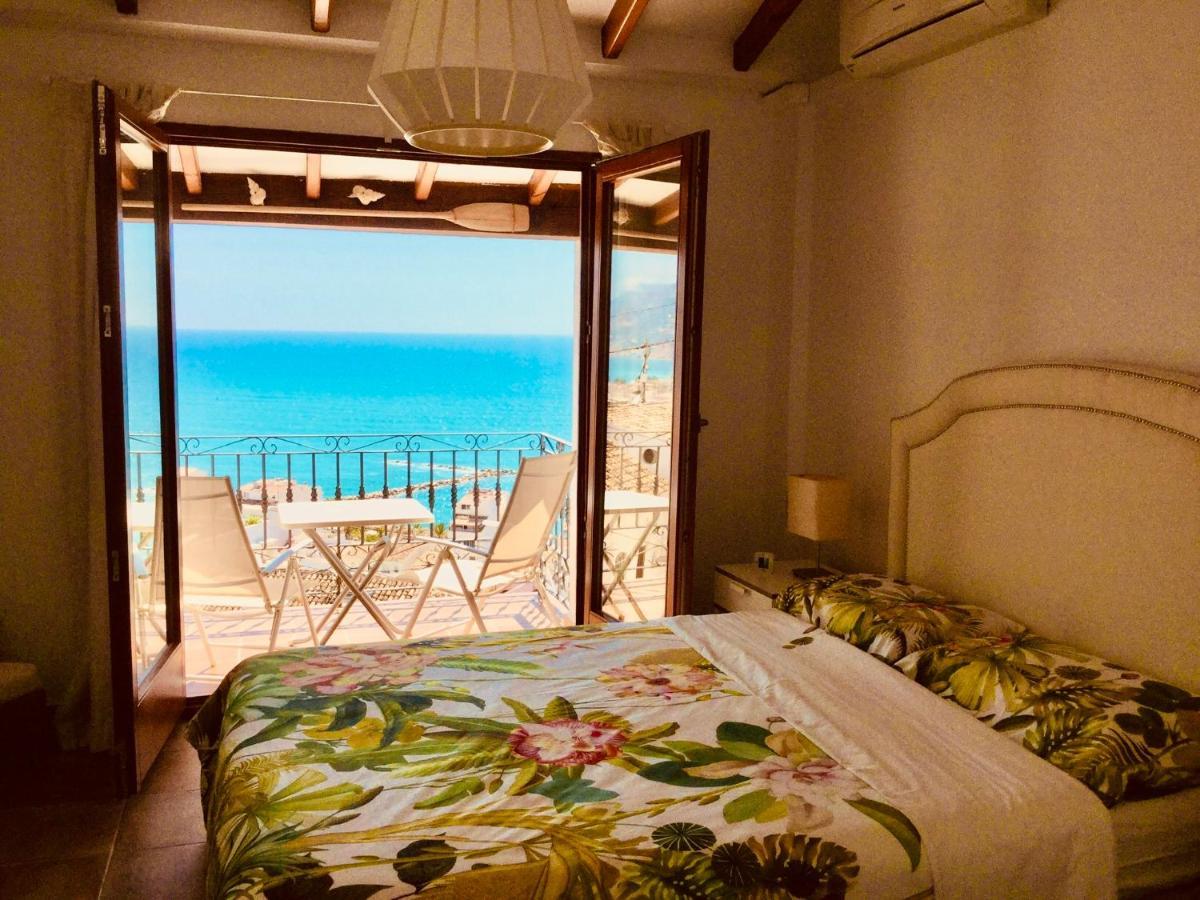 Altea Town House Sea View 빌라 외부 사진