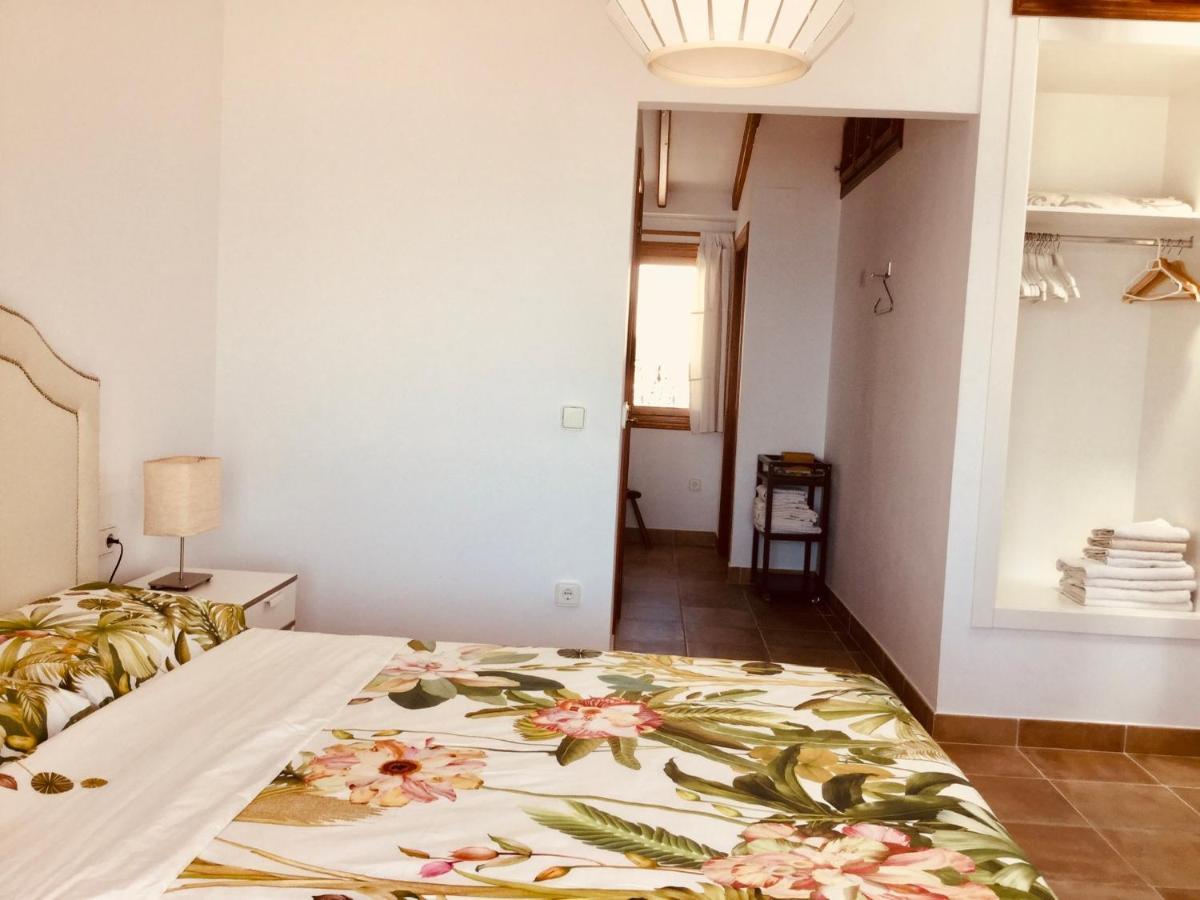 Altea Town House Sea View 빌라 외부 사진