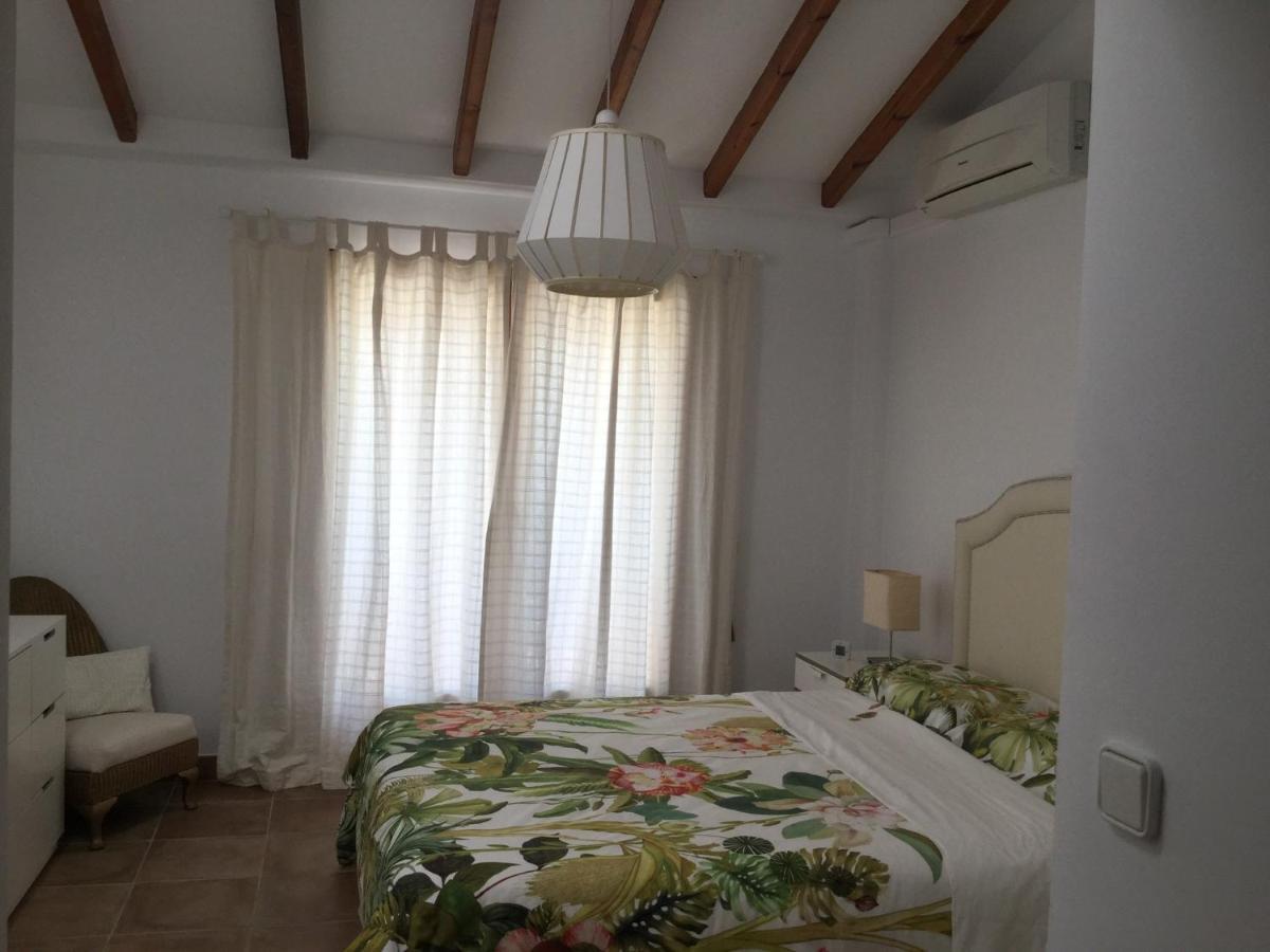 Altea Town House Sea View 빌라 외부 사진