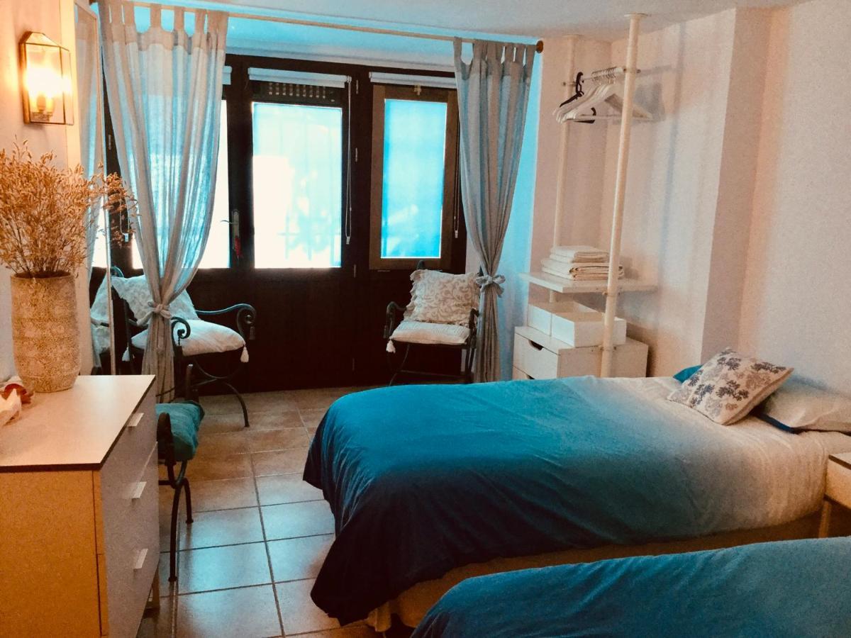 Altea Town House Sea View 빌라 외부 사진