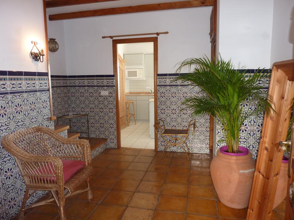 Altea Town House Sea View 빌라 외부 사진