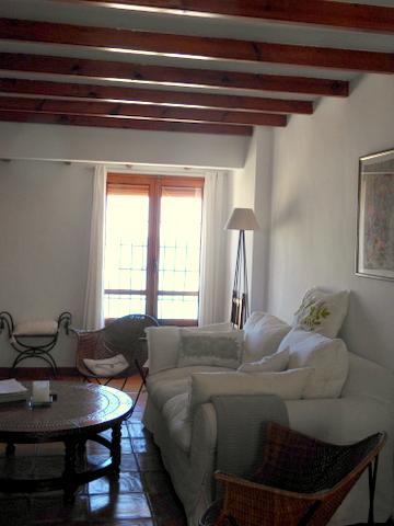 Altea Town House Sea View 빌라 외부 사진