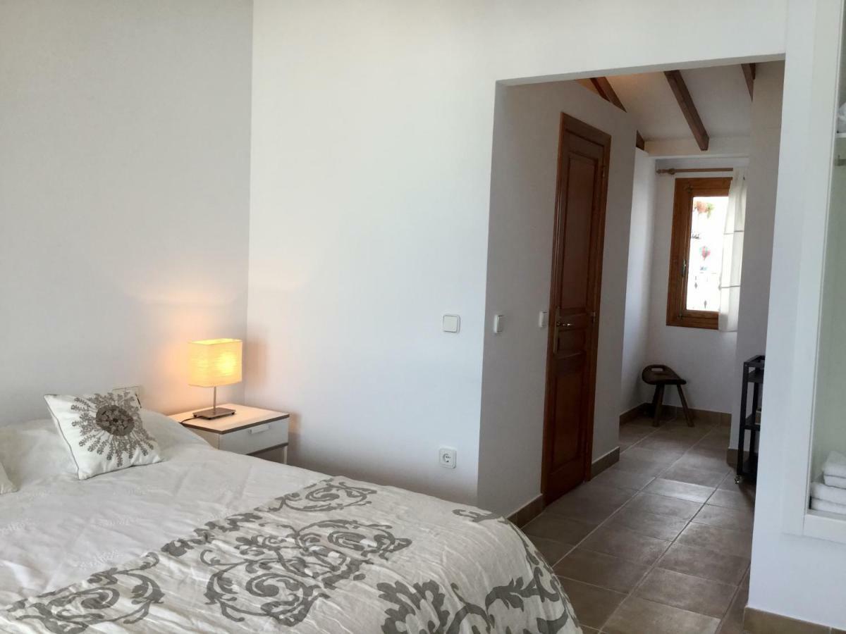 Altea Town House Sea View 빌라 외부 사진