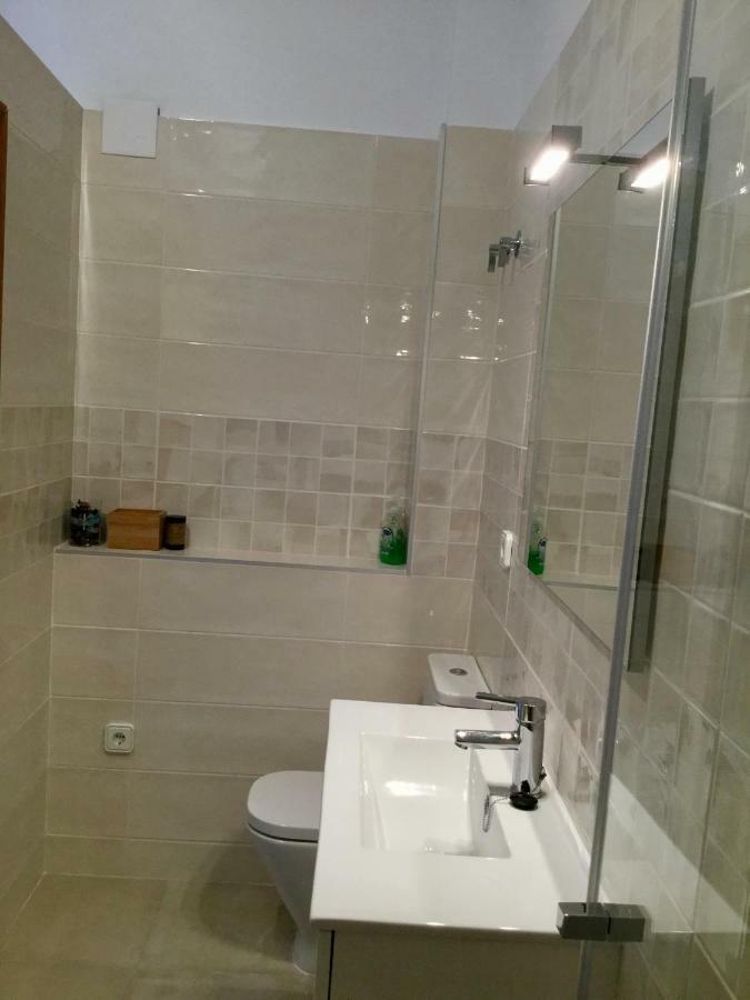 Altea Town House Sea View 빌라 외부 사진
