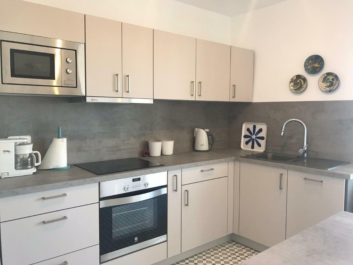 Altea Town House Sea View 빌라 외부 사진