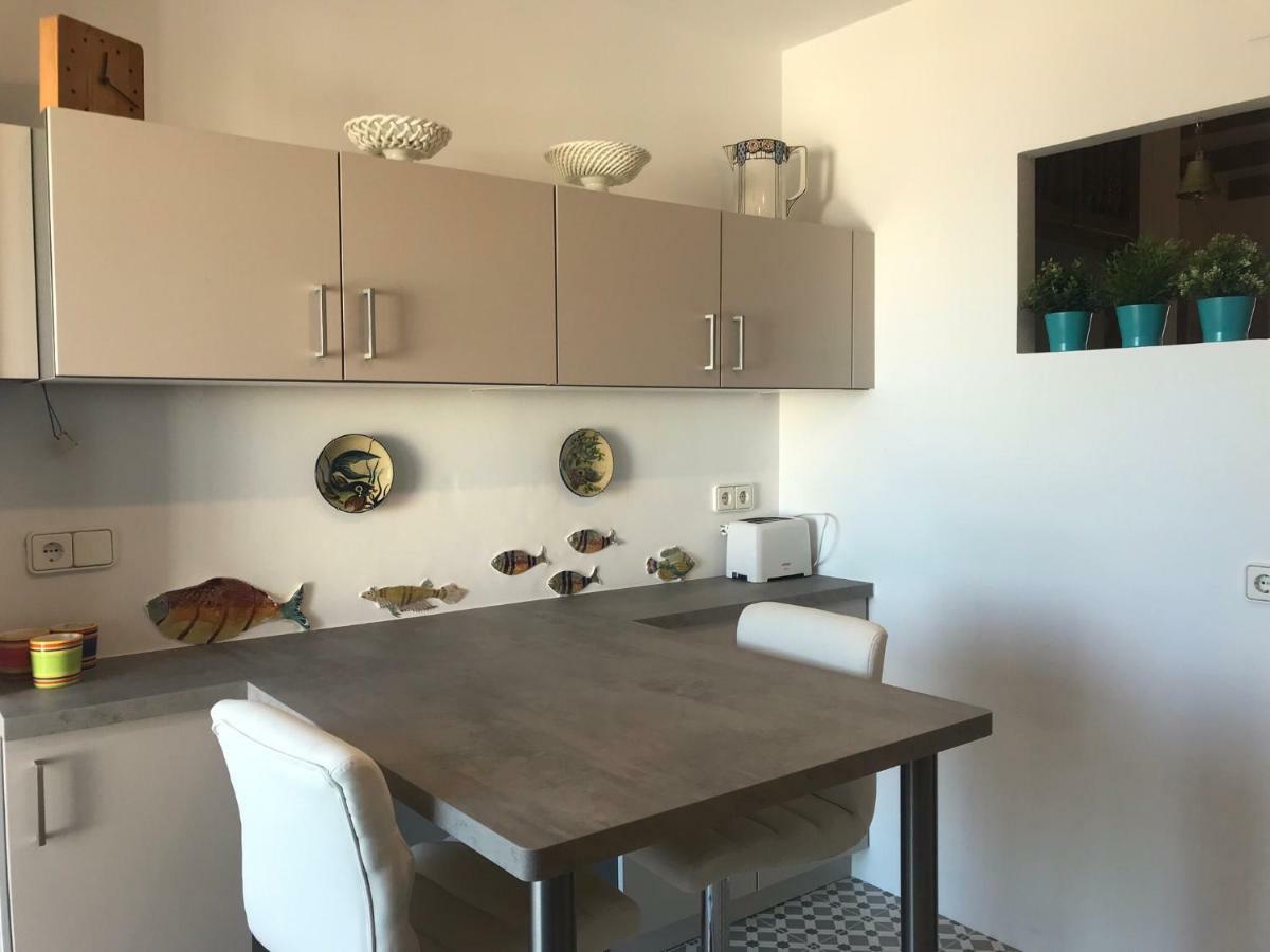 Altea Town House Sea View 빌라 외부 사진