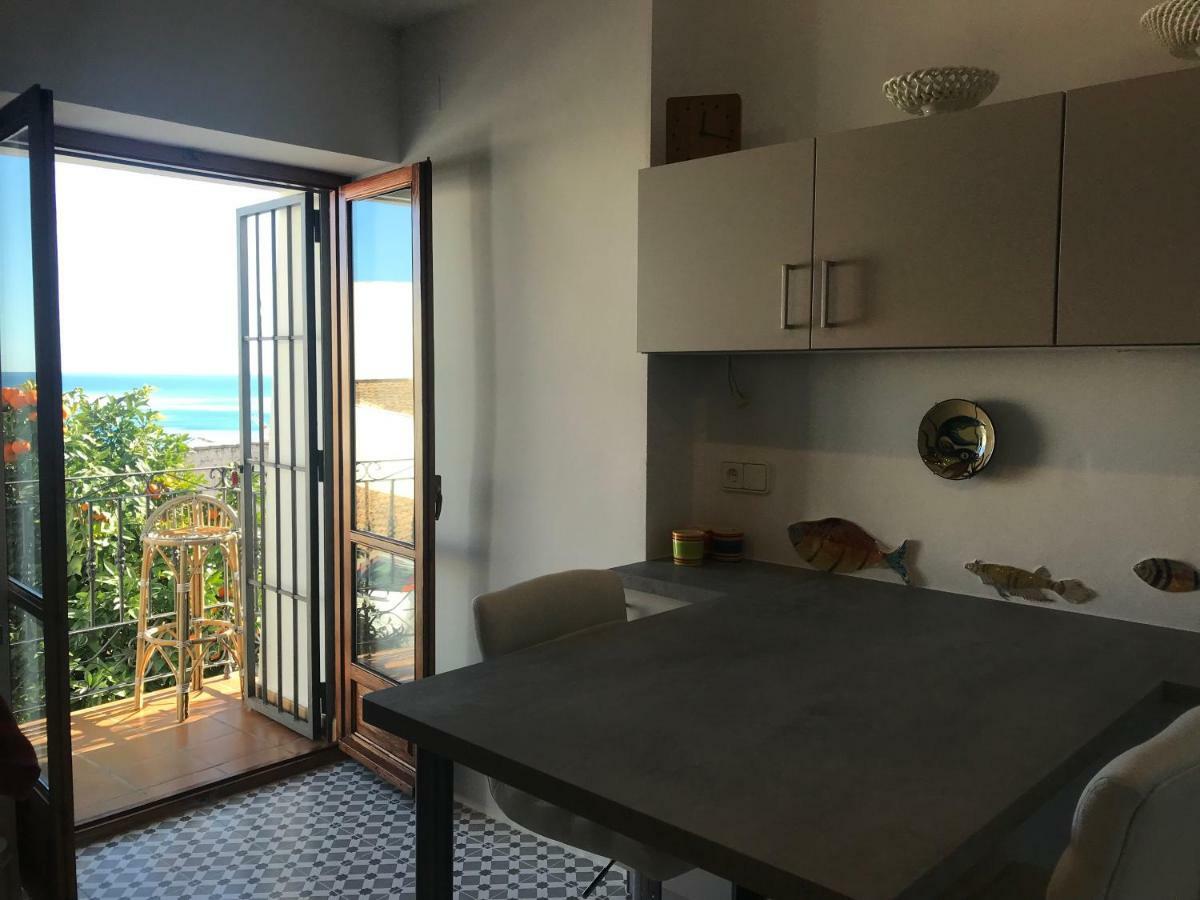 Altea Town House Sea View 빌라 외부 사진