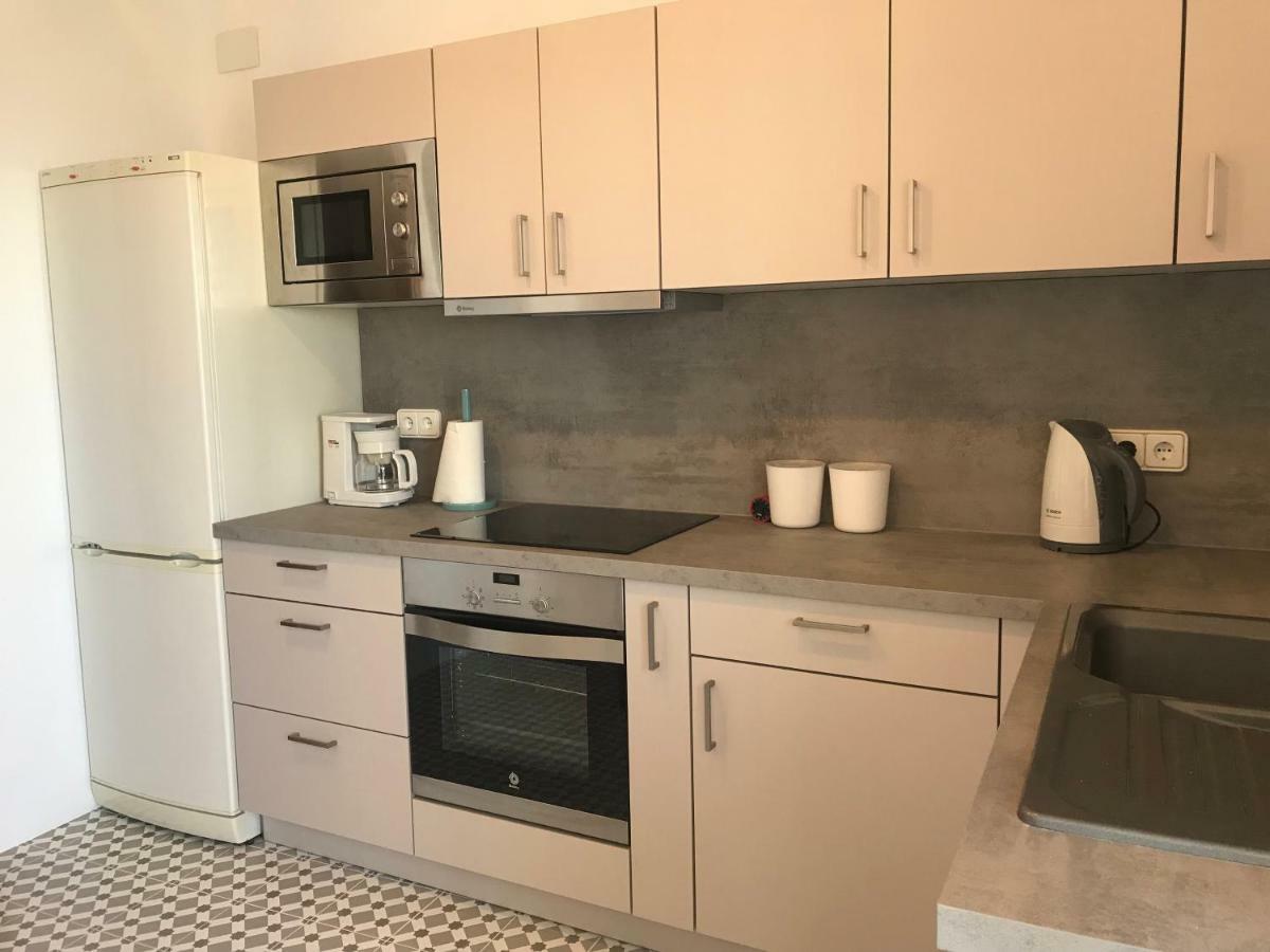 Altea Town House Sea View 빌라 외부 사진